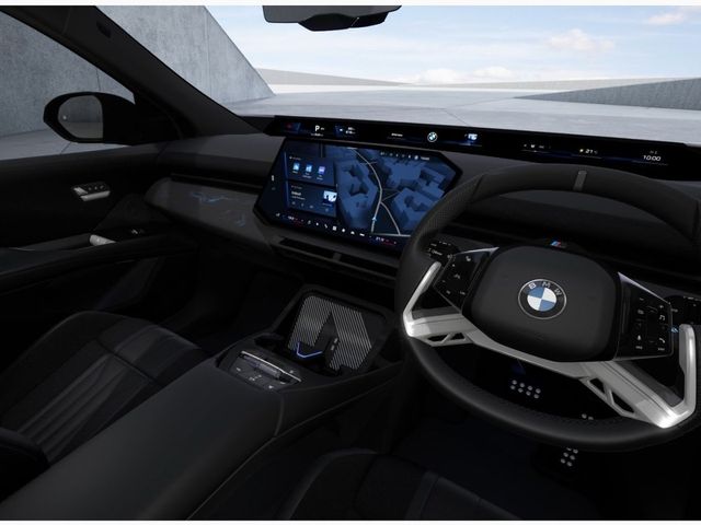 Image for 2026 BMW iX3 40 M Sport Pro - Order now for September