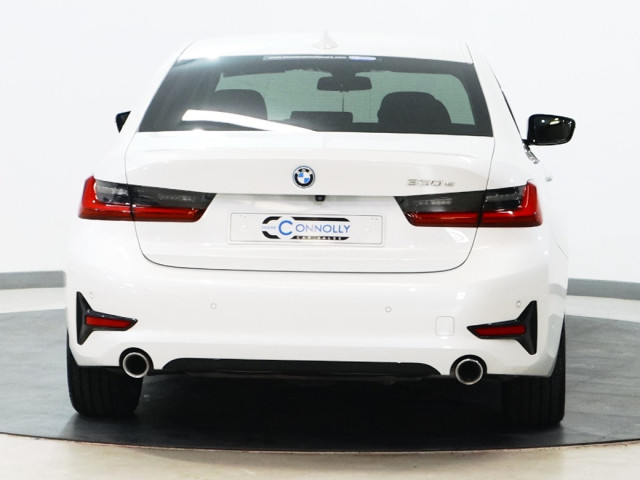 Image for 2022 BMW 3 Series *69* 330E SPORT PRO
