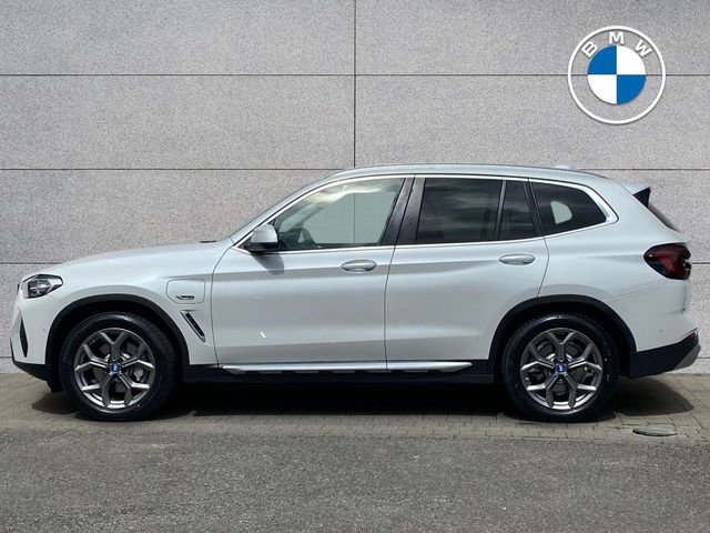 Image for 2022 BMW X3 xDrive30e xLine