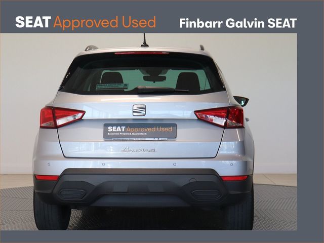 Image for 2023 SEAT Arona 1.0TSI 110hp SE