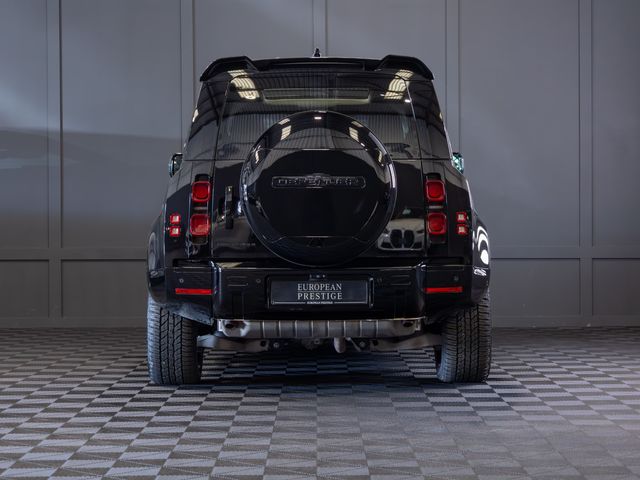 Image for 2024 Land Rover Defender 110 XS Edition *Pan Roof