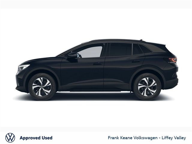 Image for 2025 Volkswagen ID.4 *NEW* PURE PLUS 52KWH 170BHP 