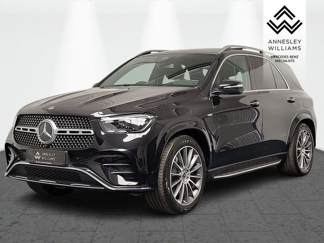Image for 2025 Mercedes-Benz GLE Class GLE400e AMG Line Premium 4Matic