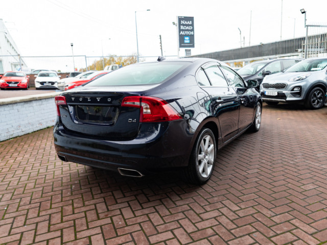 Image for 2016 Volvo S60 