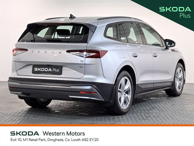Image for 2023 Skoda Enyaq Enyaq 60