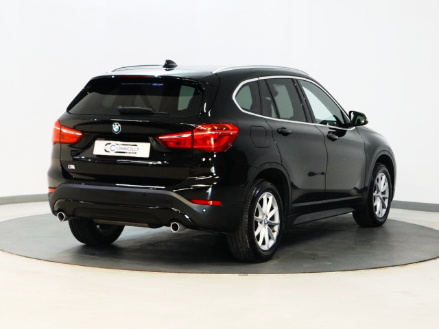 Image for 2019 BMW X1 *82* Sdrive18d Sdrive 18D SE Z1LA 4DR Auto