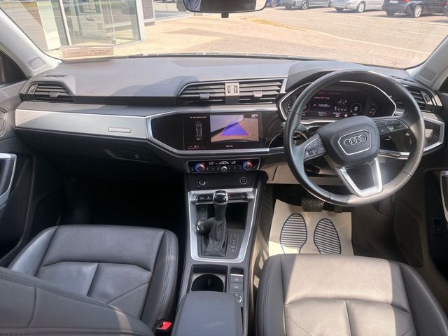 Image for 2024 Audi Q3 Q3 SB 35 TDI 150 S-T SE