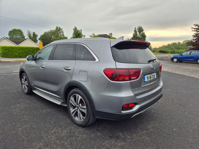 Image for 2019 Kia Sorento GT Line 2.2Crdi 4X4 Auto 7 seater ( Top Spec Model )