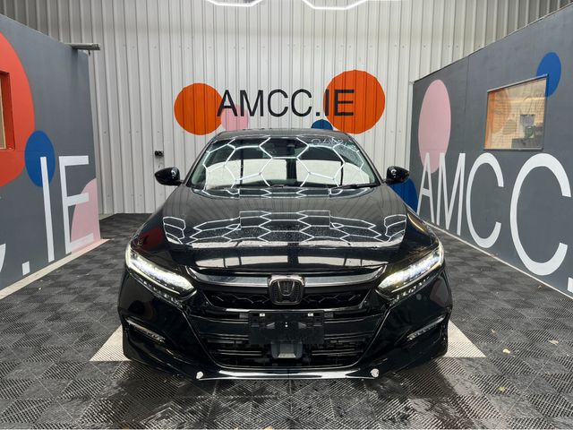 Image for 2020 Honda Accord HONDA ACCORD 2.0 HYBRID / 94k KMs / REVERSE CAMERA , HEATED SEATS , ADAPTIVE CRUISE & MORE
