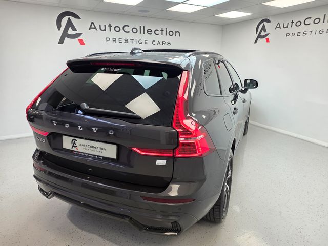 Image for 2022 Volvo XC60 **PAN-ROOF**PLUG-IN HYBRID**