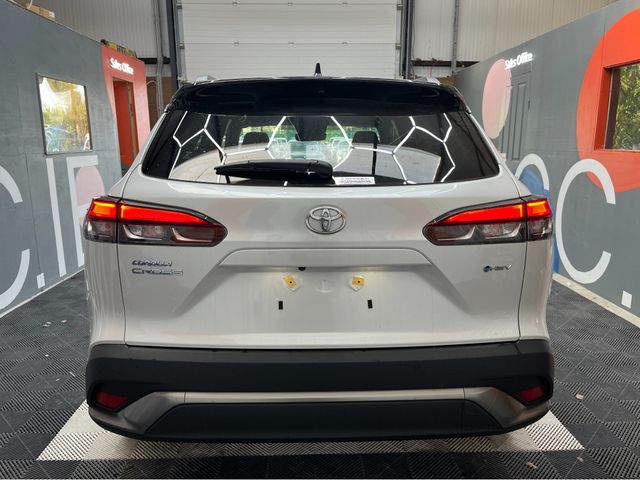 Image for 2025 Toyota Corolla Cross €35950 2025 TOYOTA COROLLA CROSS HYBRID Z 1.8 AUTOMATIC / CRUISE CONTROL / REVERSE CAMERA / ELECTRIC HEATED SEATS AND MORE