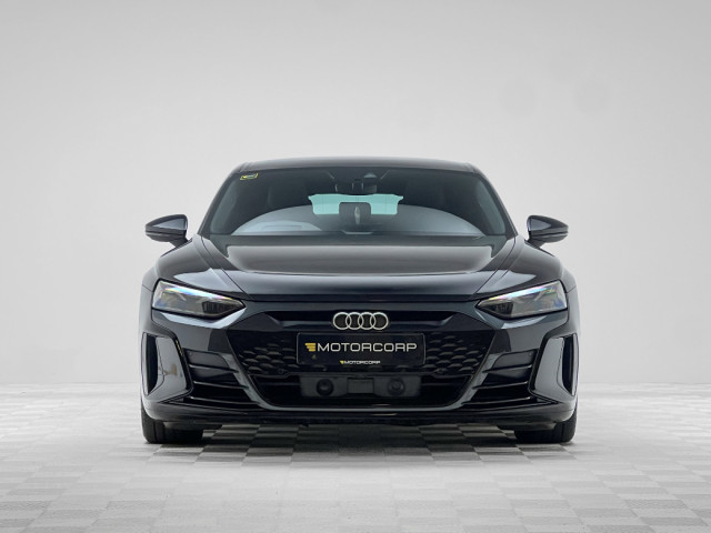 Image for 2023 Audi e-tron GT GT QUATTRO