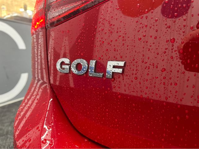 Image for 2017 Volkswagen Golf €16950 2017 VOLKSWAGEN GOLF TSI CONFORT LINE CONNECT 1.2 AUTOMATIC / CRUISE CONTROL / REVERSE CAMERA / PADDLE SHIFTERS AND MORE