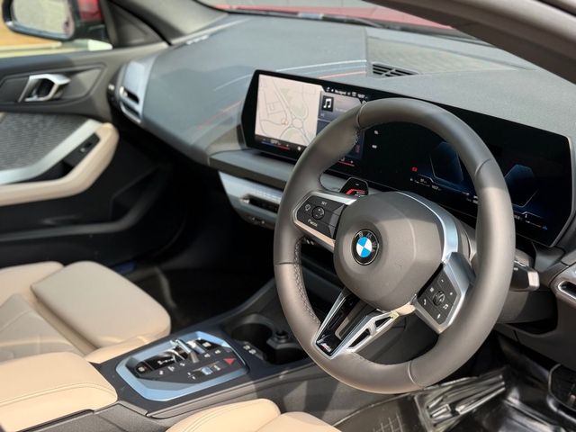 Image for 2026 BMW 2 Series 220 Gran Coupe M Sport