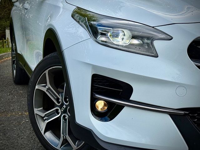 Image for 2021 Kia XCeed 1.6 GDI Plug-in Hybrid