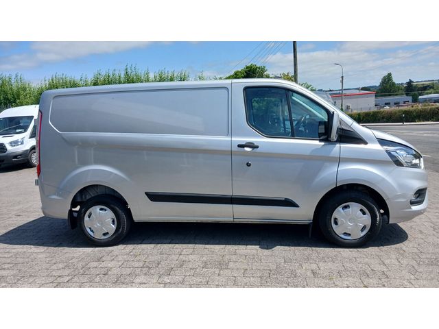 Image for 2023 Ford Transit Custom 