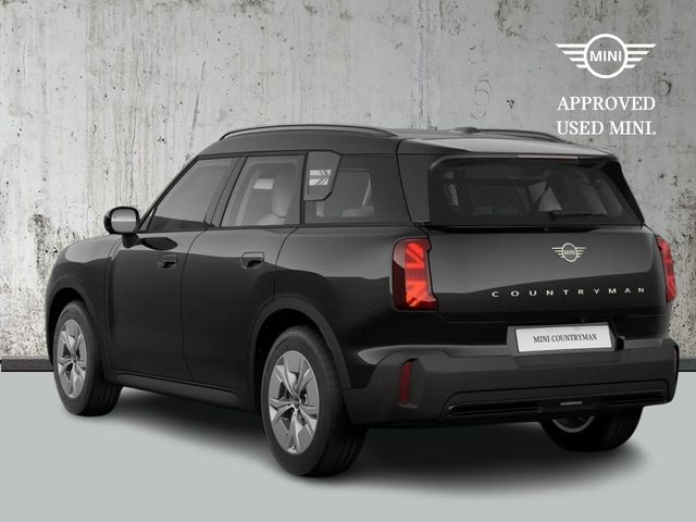 Image for 2026 Mini Countryman Classic C level 1