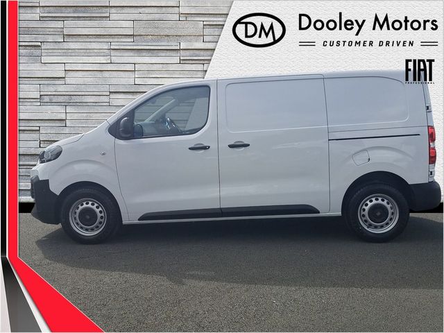 Image for 2025 Fiat Scudo SCUDO 1.5 L2 120BHP TECNICO Ex Vat
