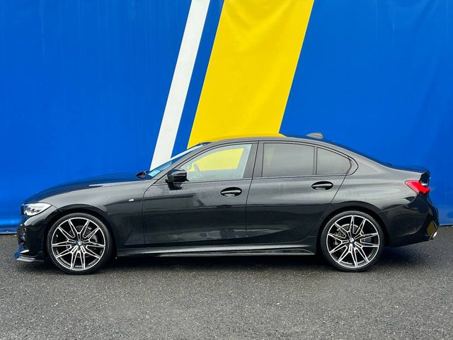 Image for 2021 BMW 3 Series 320D XDRIVE M-SPORT COMPETITION // NEW 20" M3 COMPETITION ALLOYS // LOW MILEAGE // DIGITAL CLUSTER