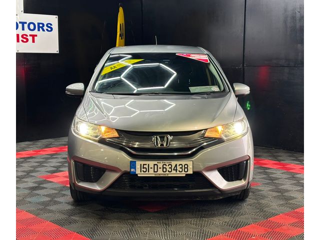 Image for 2015 Honda Fit Daa-gp5