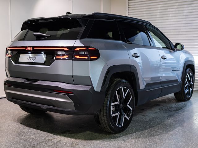 Image for 2026 Jeep Compass 