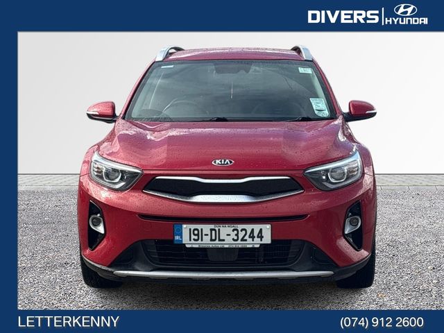 Image for 2019 Kia Stonic 