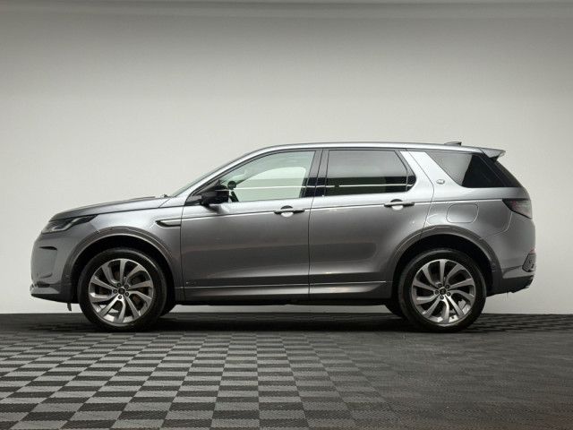 Image for 2021 Land Rover Discovery Sport HSE R-DYNAMIC 1.5 P300E *PAN ROOF*