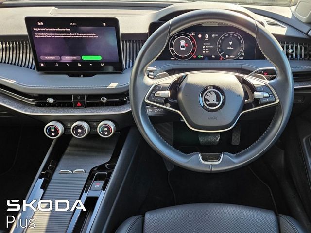 Image for 2024 Skoda Superb (73) Selection Plus 2.0 TDI 150HP DSG