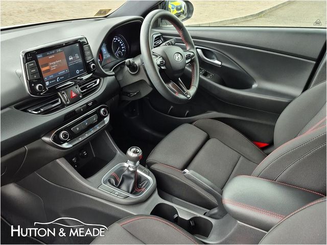 Image for 2023 Hyundai i30 N Line 1.0 Petrol 5dr