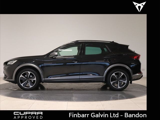 Image for 2023 Cupra Formentor 2.0TDI 150hp