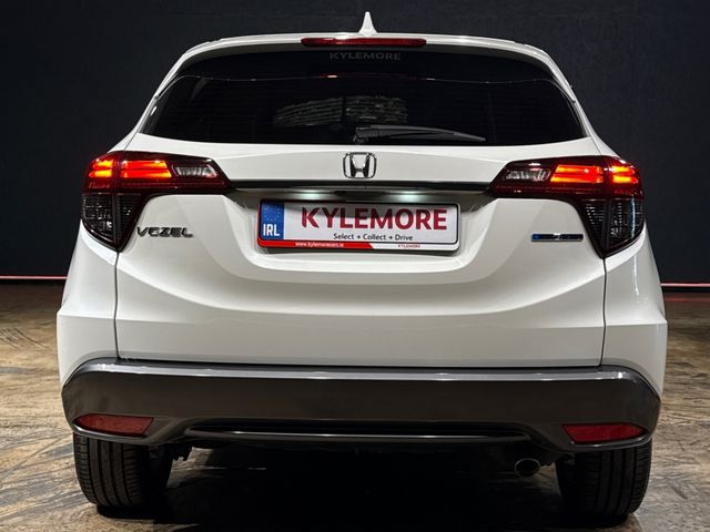 Image for 2021 Honda Vezel 1.5 HYBRID AUTOMATIC - REVERSE CAMERA - ALL ELECTRIC WINDOWS