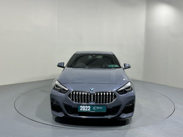 Image for 2022 BMW 2 Series 218i M Sport Gran Coupe 