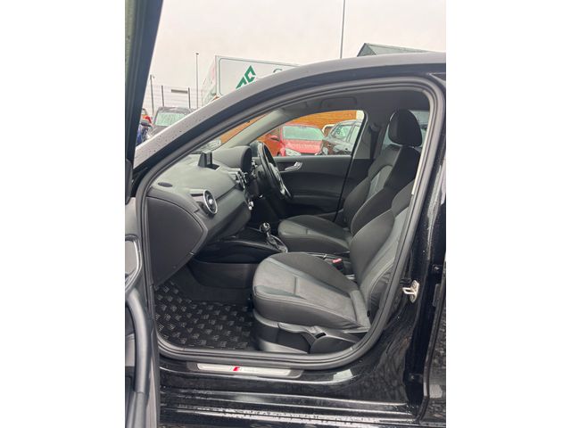 Image for 2015 Audi A1 