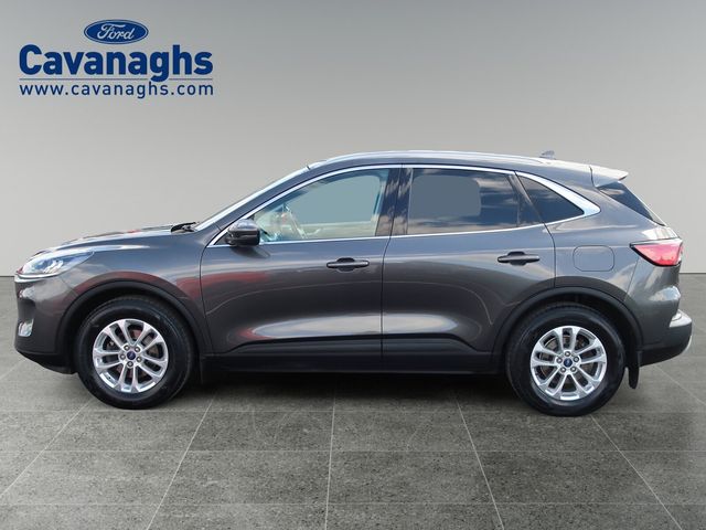 Image for 2020 Ford Kuga 1.5 EcoBlue 120PS Titanium