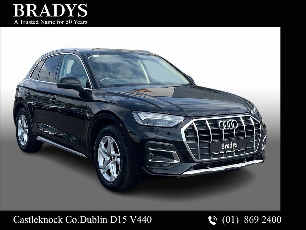 Image for 2023 Audi Q5 35 TDi S tronic SE, Stunning Car, Low Mileage