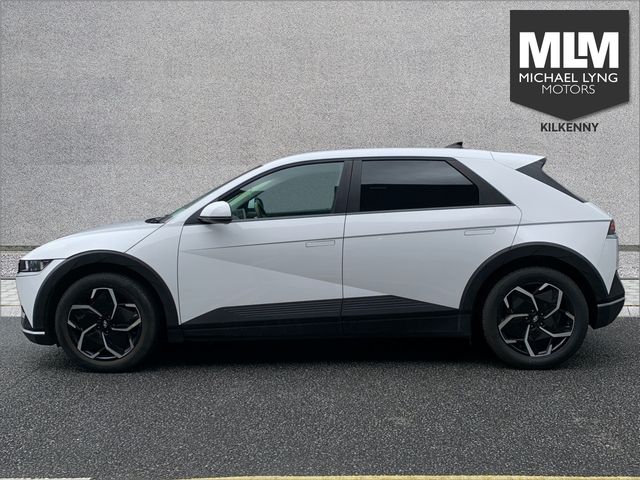 Image for 2023 Hyundai Ioniq 5 Executive 58kw