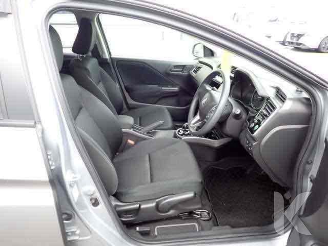 Image for 2019 Honda Grace HYBIRD - HONDA SENSING