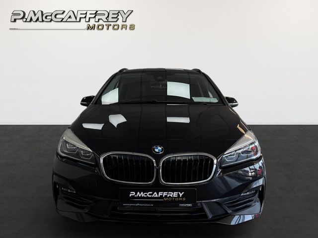Image for 2019 BMW 2 Series Gran Tourer 