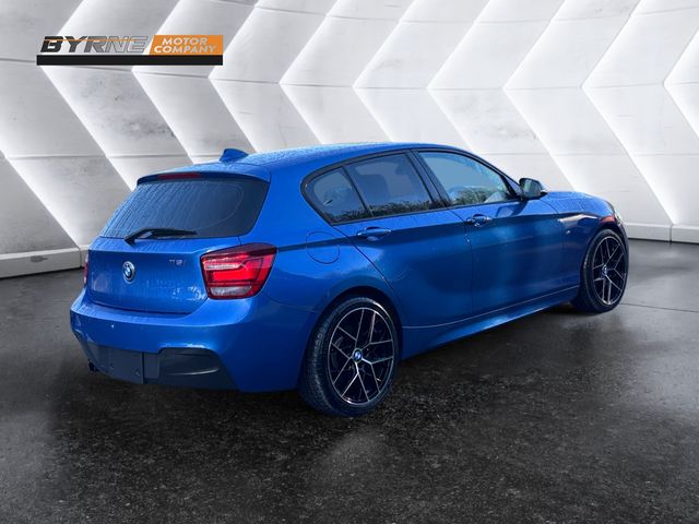 Image for 2015 BMW 1 Series 116i MSPORT