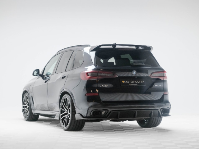 Image for 2022 BMW X5 45E M SPORT XDRIVE *HUGE SPEC*