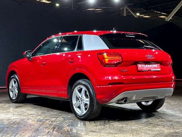 Image for 2020 Audi Q2 1.0 AUTOMATIC - LOW MILEAGE - DIGITAL DASH - REVERSE CAMERA/PARKING RADAR