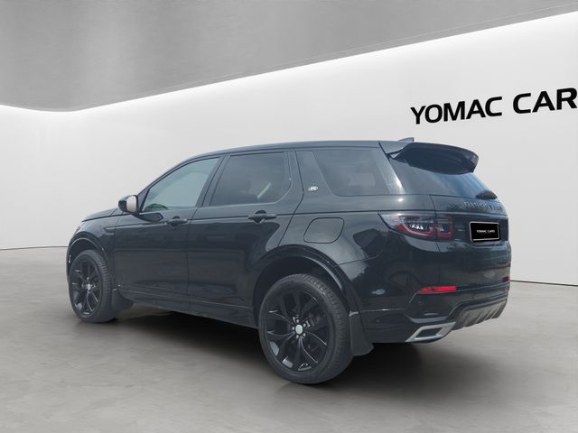 Image for 2021 Land Rover Discovery Sport R-DYNAMIC SE P300E -- IMMACULATE CONDITION -- FULL SERVICE HISTORY 