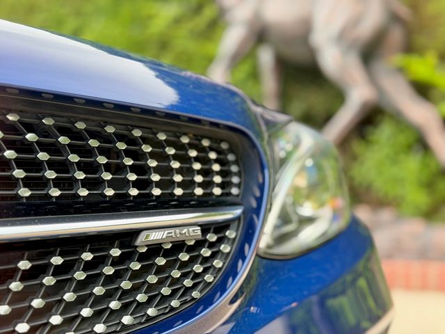 Image for 2016 Mercedes-Benz C Class C43 AMG 4matic Premium 4DR Auto