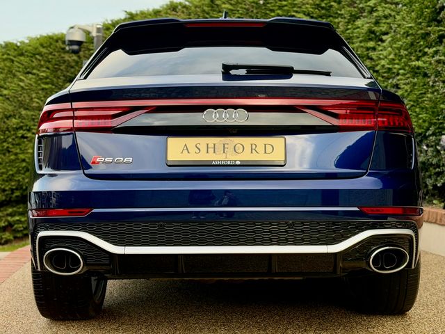 Image for 2020 Audi RS Q8 4.0 5DR Auto