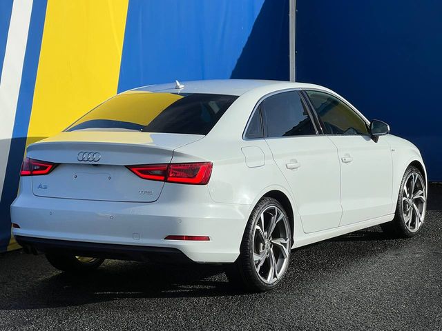 Image for 2016 Audi A3 S-LINE PACK 1.4 TFSI AUTO // SERVICE HISTORY // NEW 19” S-LINE ALLOYS // ADAPTIVE CRUISE CONTROL