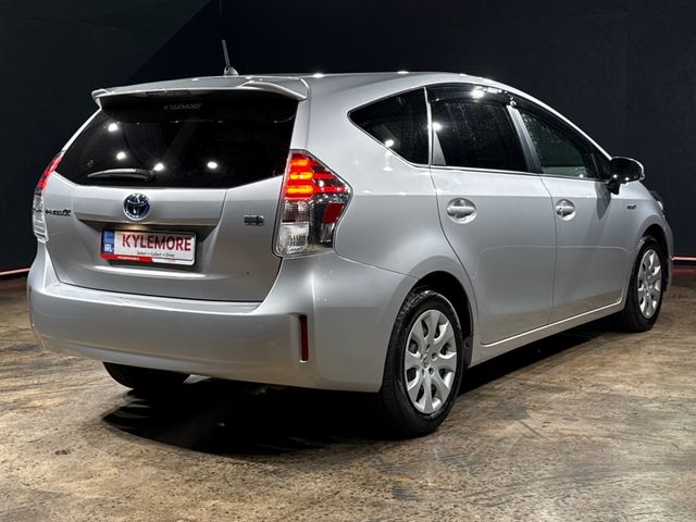Image for 2019 Toyota Prius 