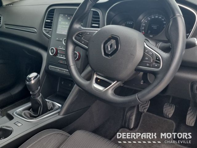 Image for 2019 Renault Megane 1.3 TCe 140 GPF