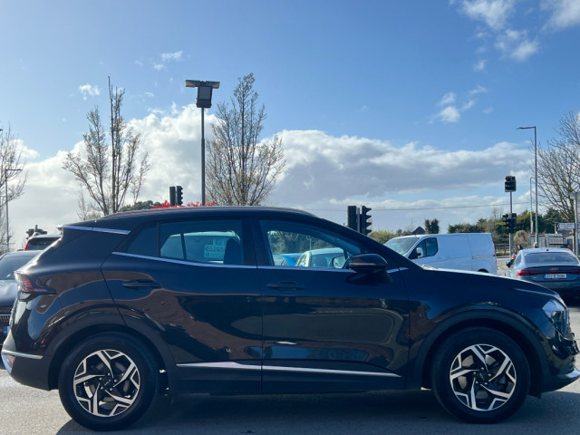 Image for 2022 Kia Sportage K2 1.6 D MHEV *LOW KMS*