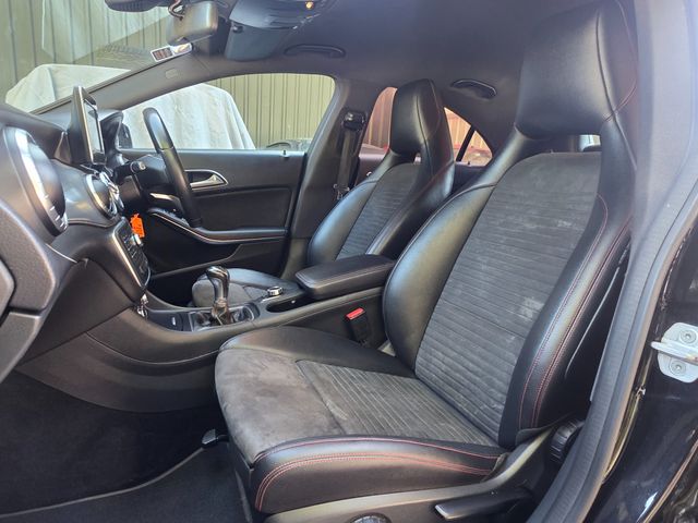 Image for 2016 Mercedes-Benz CLA Class CLA180D AMG SPORT // NEW NCT TILL 05/27 // REVERSE CAMERA