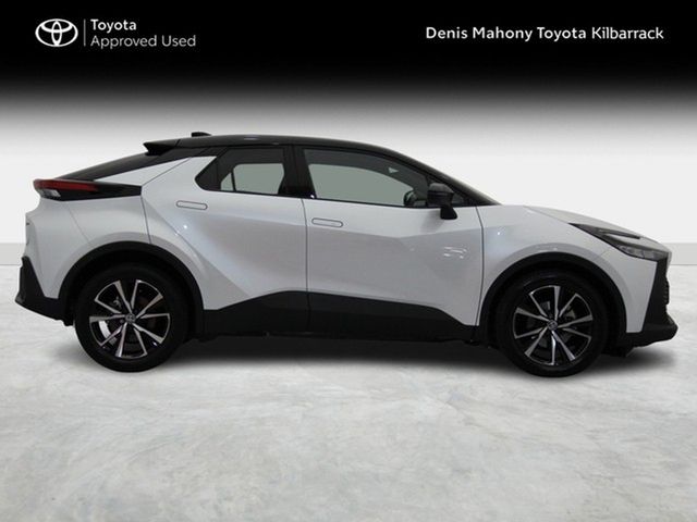 Image for 2026 Toyota C-HR HEV Sport+